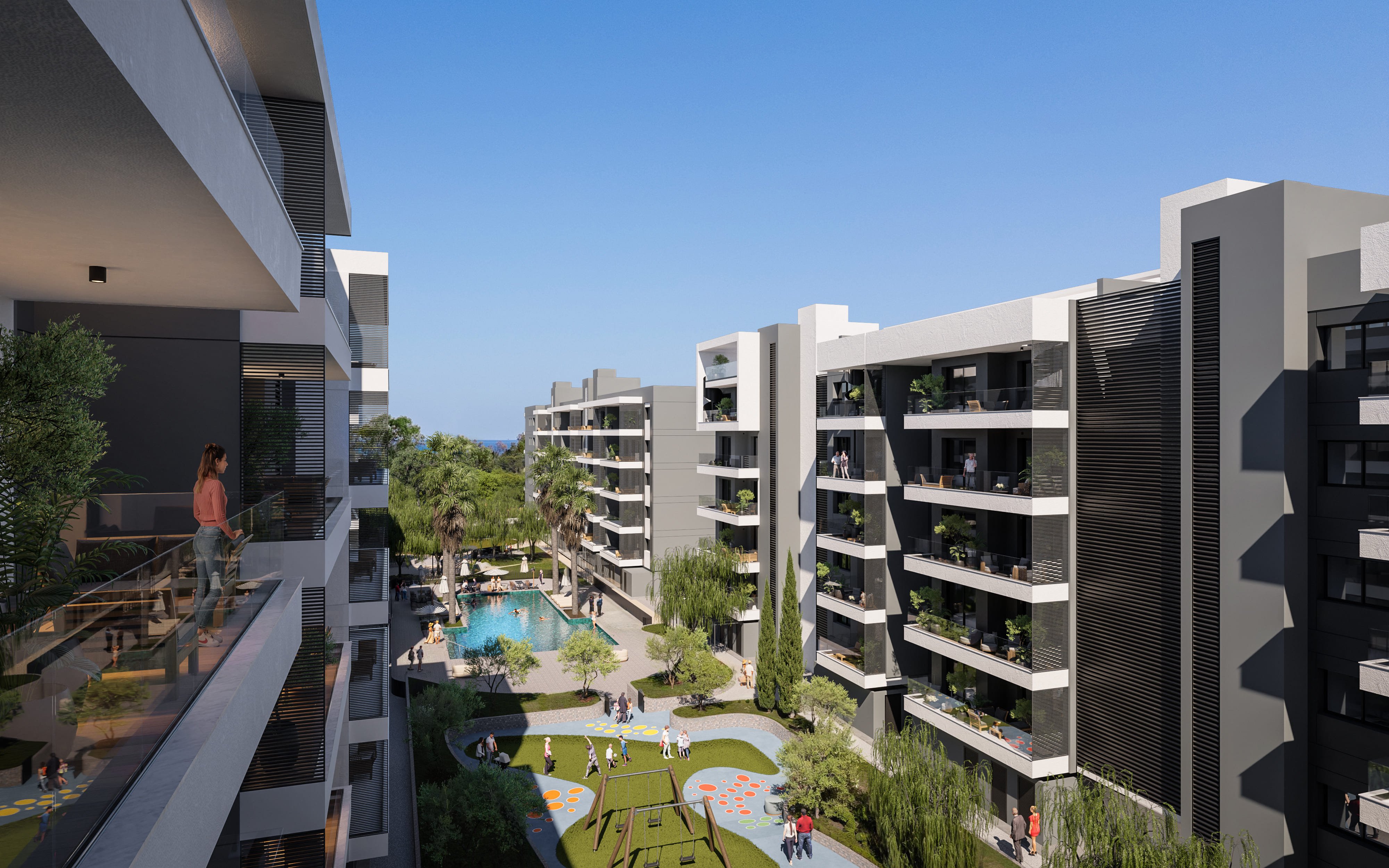 Imperio Portside gallery 2