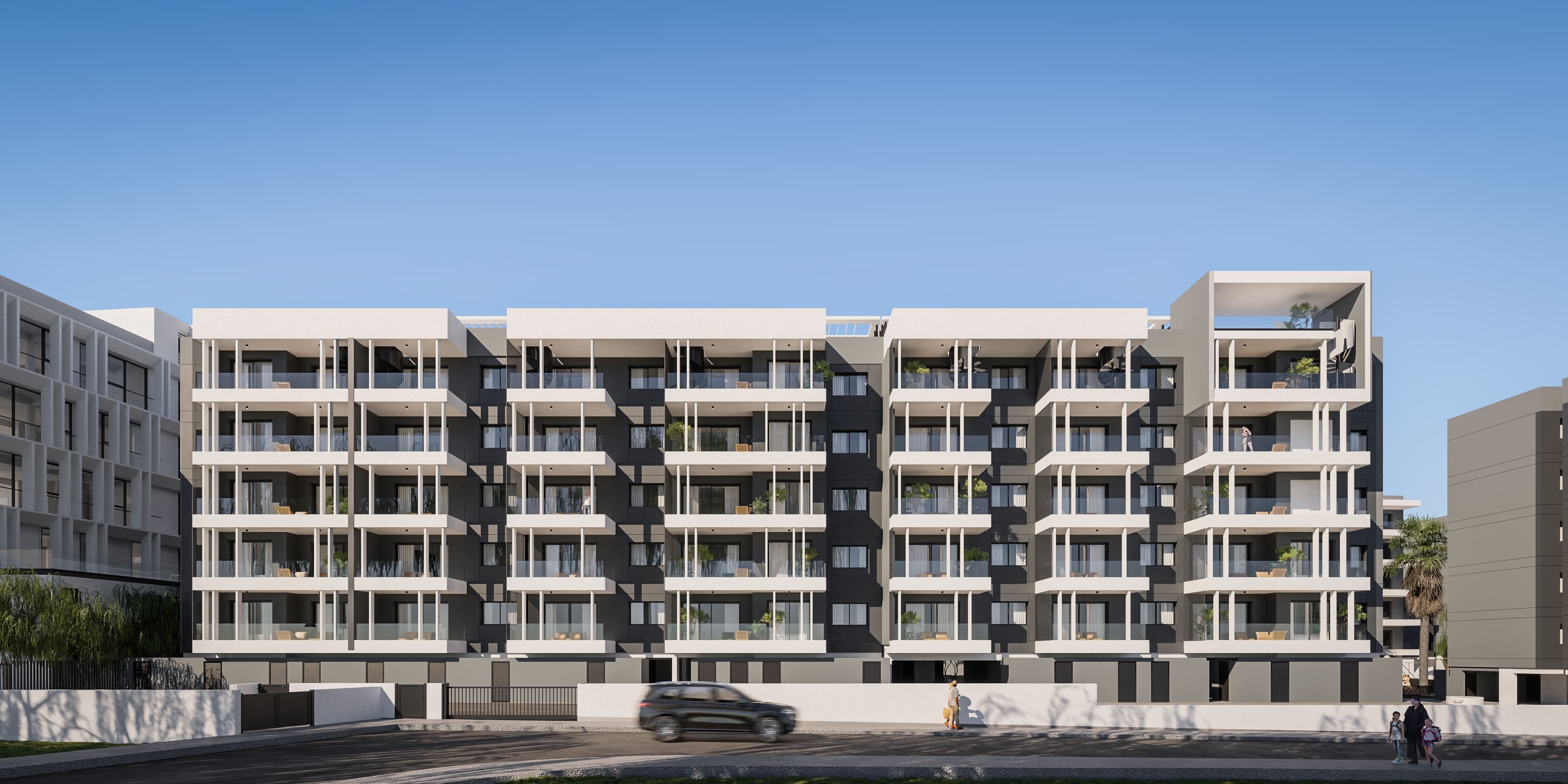 Imperio Portside gallery 6