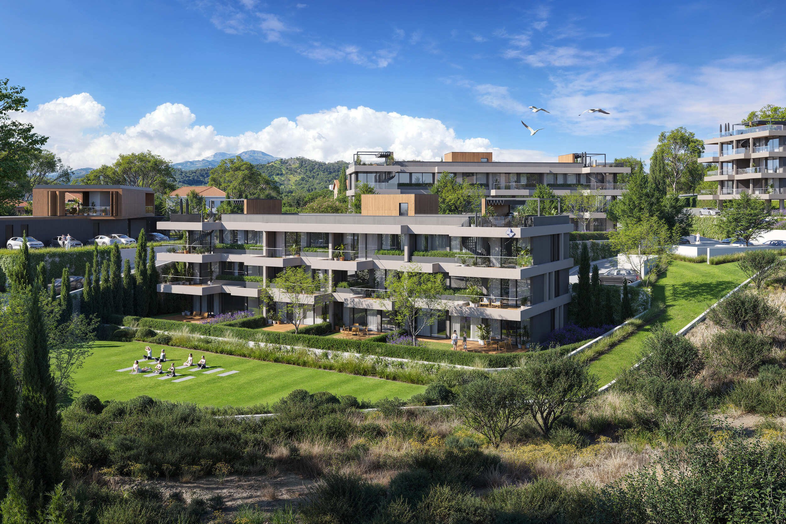 Imperio Skyline gallery 2