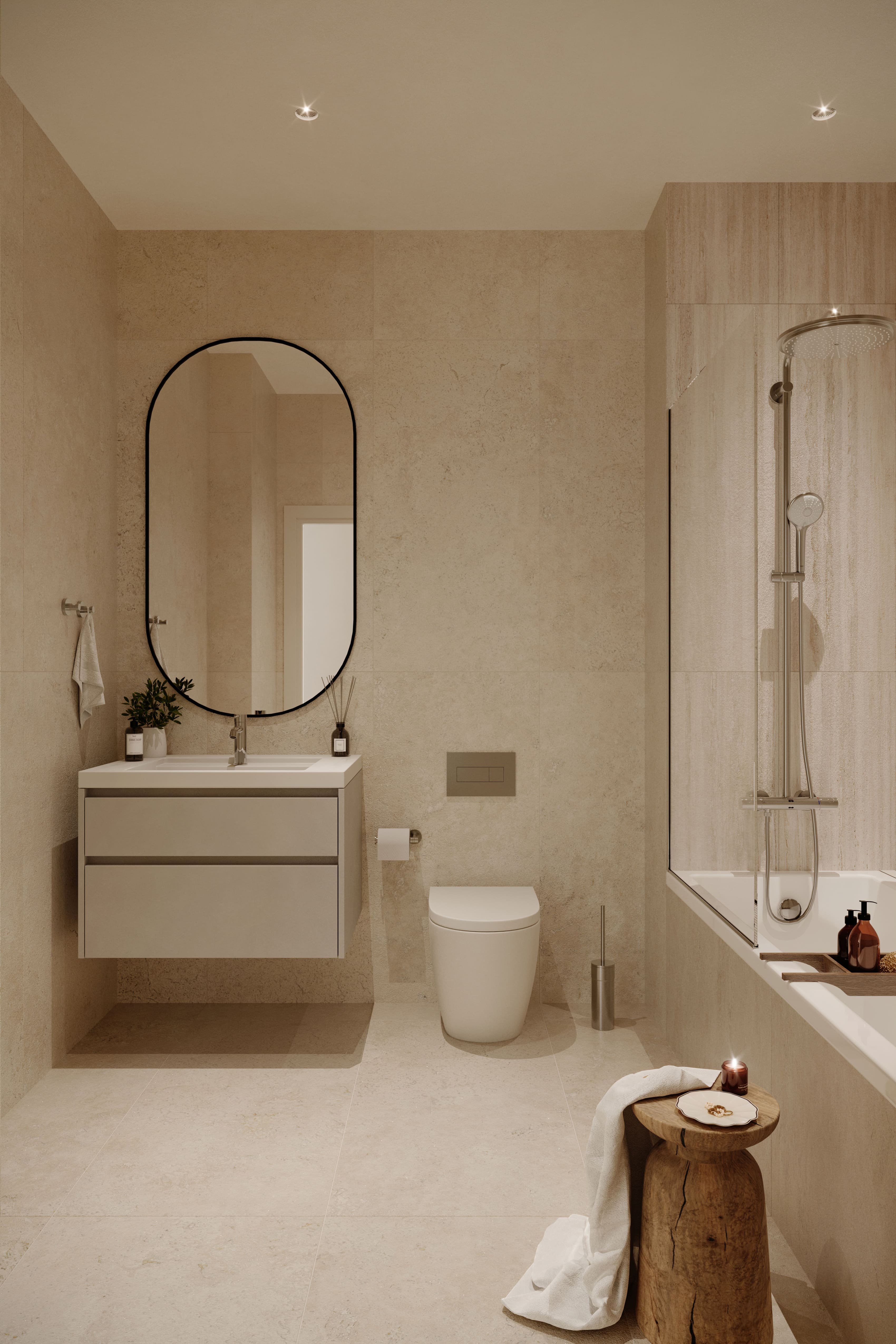 Imperio Portside image