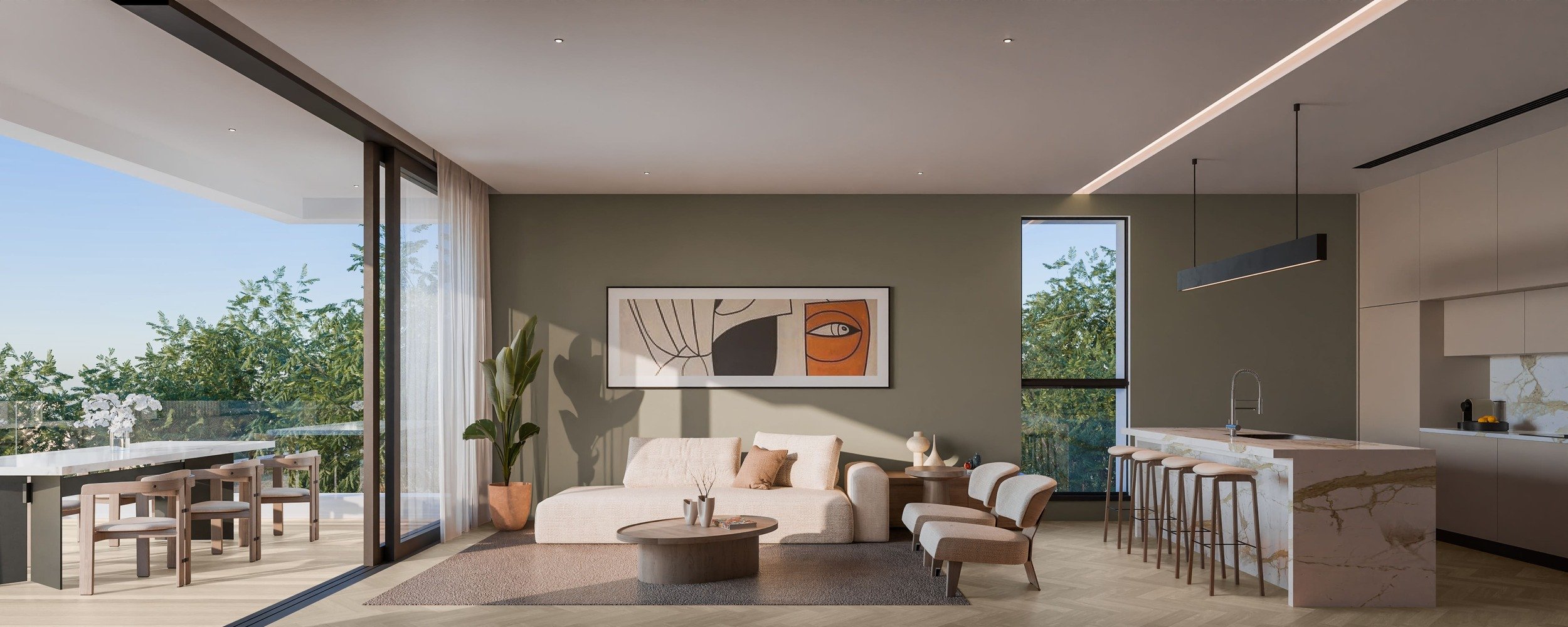 Imperio Skyline gallery 1